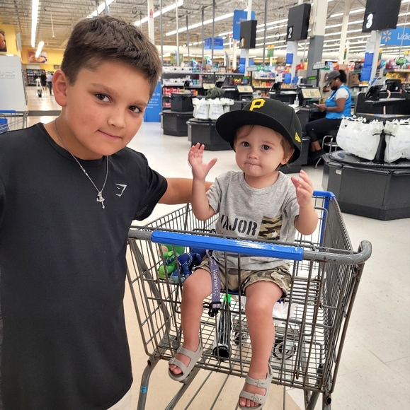 Meet your Posher, Ashley - Picture 5 of 11